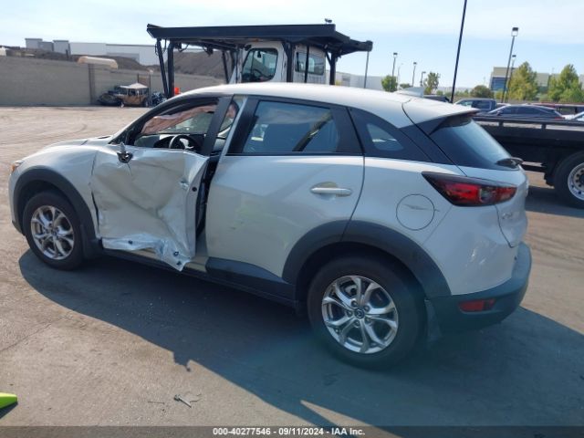 JM1DKFB73M1515972 Mazda Cx-3 Sport