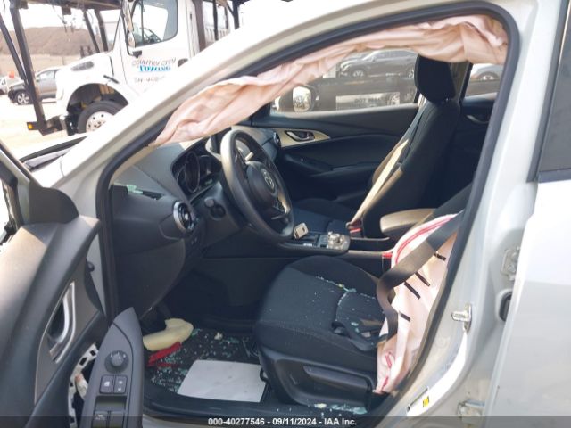 JM1DKFB73M1515972 Mazda Cx-3 Sport