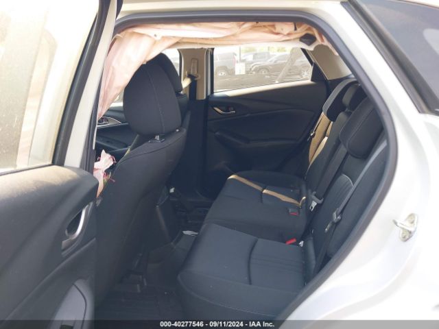 JM1DKFB73M1515972 Mazda Cx-3 Sport
