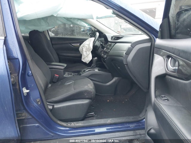 Nissan ROGUE SV 2018 5N1AT2MV8JC848068 Image 5
