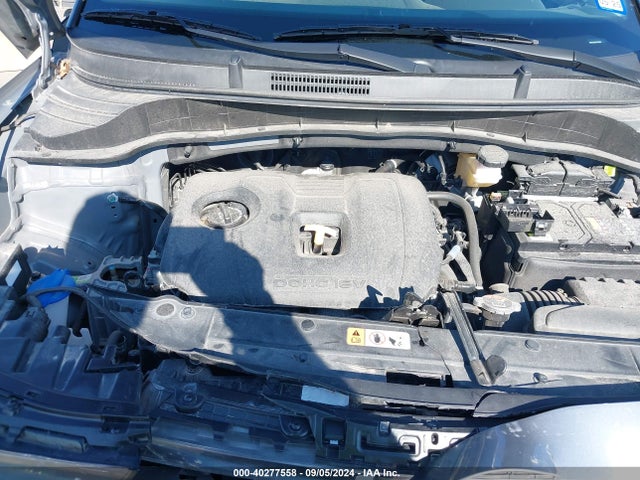 KIA SOUL LX 2023 KNDJ23AU2P7876085 Image 10