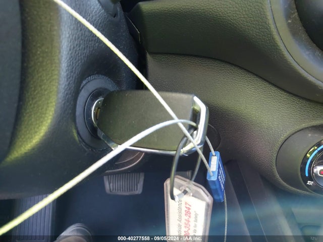 KIA SOUL LX 2023 KNDJ23AU2P7876085 Image 11
