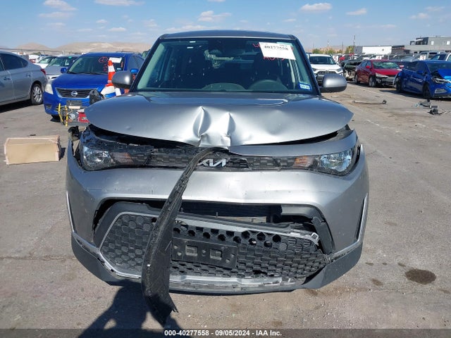 KIA SOUL LX 2023 KNDJ23AU2P7876085 Image 12