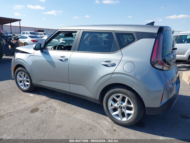 KIA SOUL LX 2023 KNDJ23AU2P7876085 Image 14