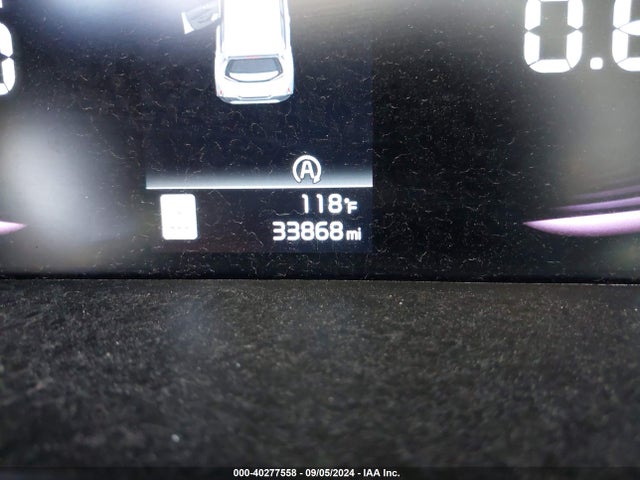 KIA SOUL LX 2023 KNDJ23AU2P7876085 Image 15