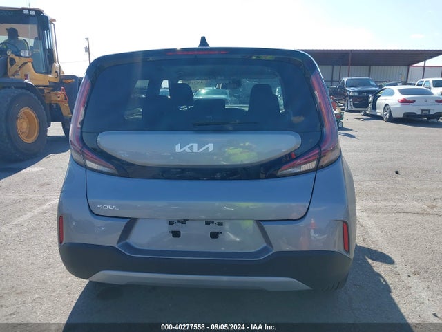 KIA SOUL LX 2023 KNDJ23AU2P7876085 Image 16