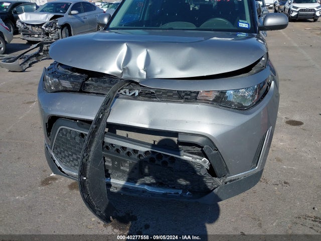 KIA SOUL LX 2023 KNDJ23AU2P7876085 Image 6