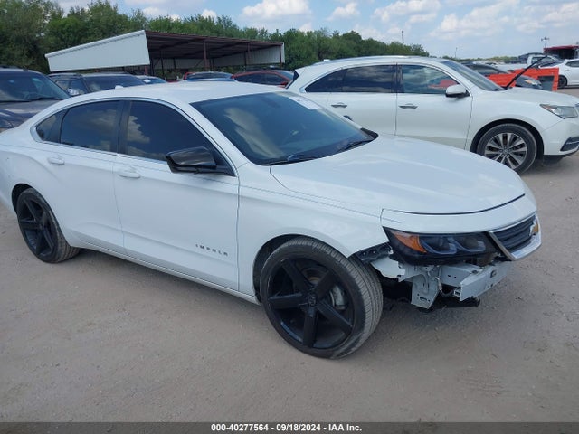 2014 1G11Y5SL0EU100724 главное изображение