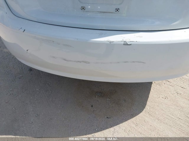 Chevrolet Impala 1ls 2014 1G11Y5SL0EU100724 Image 12