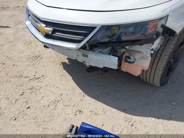 Chevrolet Impala 1ls 2014 1G11Y5SL0EU100724 Image 6