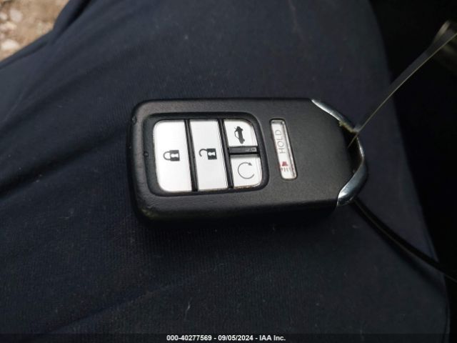 1HGCV2F37NA020471 Honda Accord Sport 2.0t