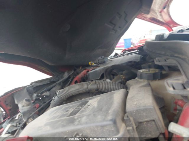 3G1BE6SMXHS553006 Chevrolet Cruze Lt Auto