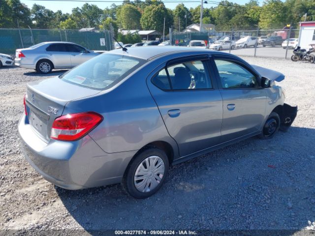 ML32F3FJ3KHF14640 Mitsubishi Mirage G4 Es