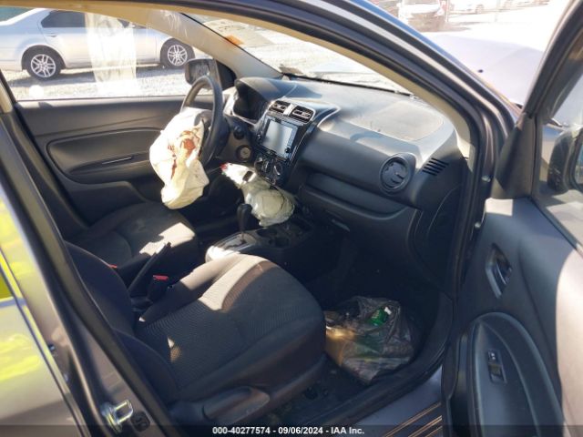 ML32F3FJ3KHF14640 Mitsubishi Mirage G4 Es