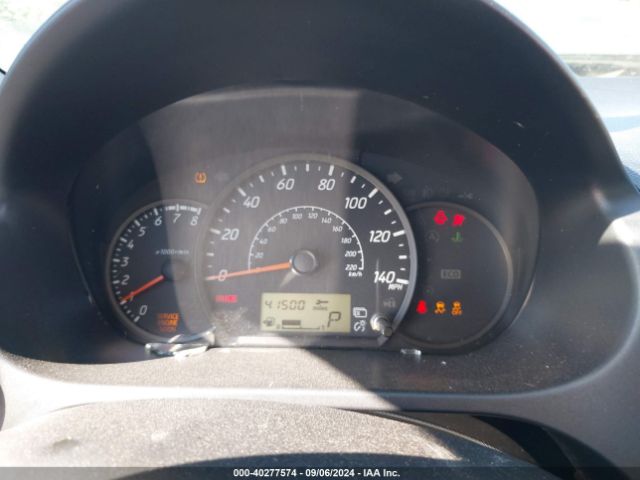 ML32F3FJ3KHF14640 Mitsubishi Mirage G4 Es