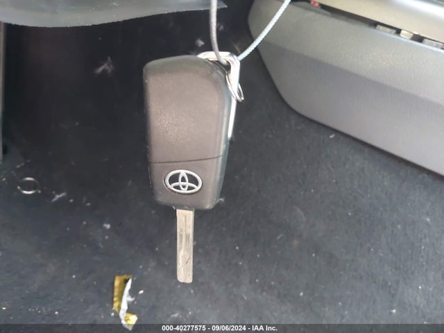 Toyota CAMRY SE 2022 4T1G11AK1NU712501 Image 11