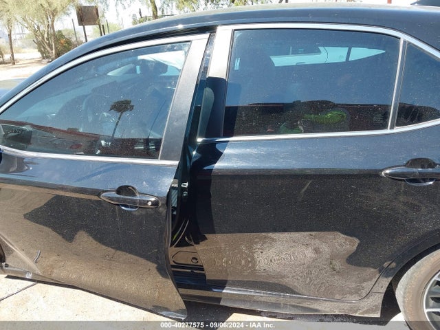 Toyota CAMRY SE 2022 4T1G11AK1NU712501 Image 15