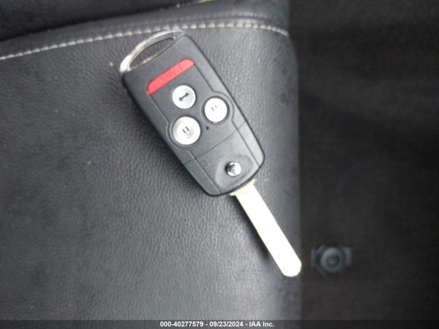 2010 Acura Tl 3.7 მანქანა იყიდება აუქციონზე, vin: 19UUA9F24AA000785, აუქციონის ნომერი: 40277579