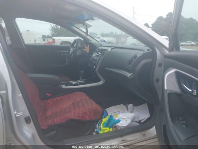 1N4AL3AP1EC272318 Nissan Altima 2.5/2.5 S/2.5 Sl/2.5 Sv