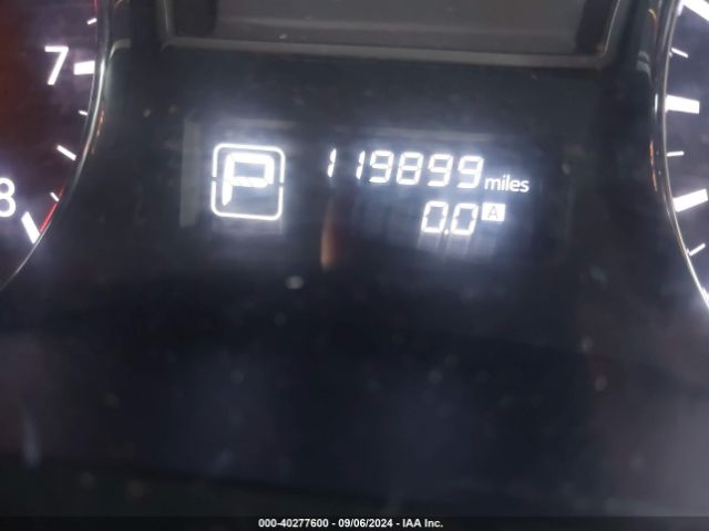 1N4AL3AP1EC272318 Nissan Altima 2.5/2.5 S/2.5 Sl/2.5 Sv