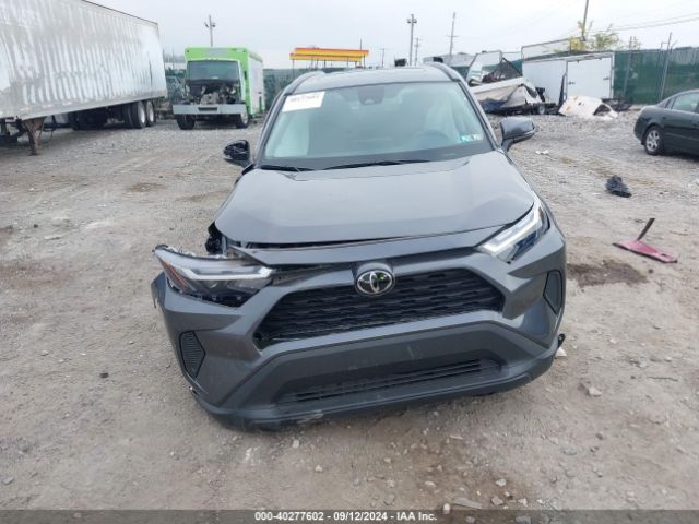 2T3P1RFV1NC279823 Toyota Rav4 Xle