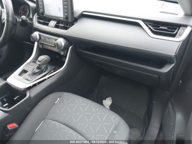2T3P1RFV1NC279823 Toyota Rav4 Xle