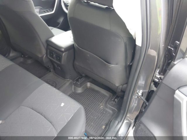 2T3P1RFV1NC279823 Toyota Rav4 Xle