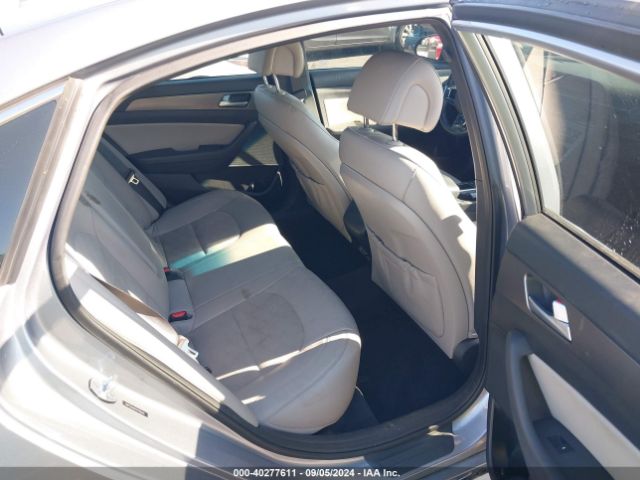 5NPE34AB1HH456690 Hyundai Sonata Sport 2.0t
