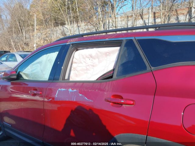 3GKALTEV6KL116623 GMC Terrain Sle