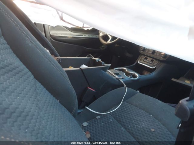 3GKALTEV6KL116623 GMC Terrain Sle