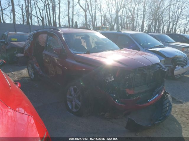 3GKALTEV6KL116623 GMC Terrain Sle