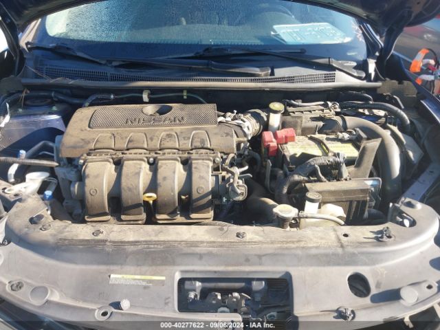 3N1AB7APXGY303566 Nissan SENTRA S