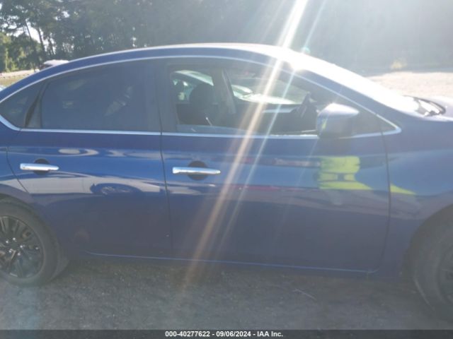 3N1AB7APXGY303566 Nissan SENTRA S