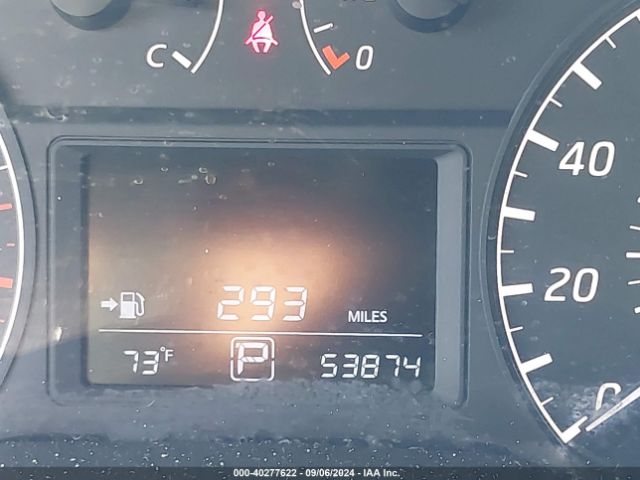 3N1AB7APXGY303566 Nissan SENTRA S
