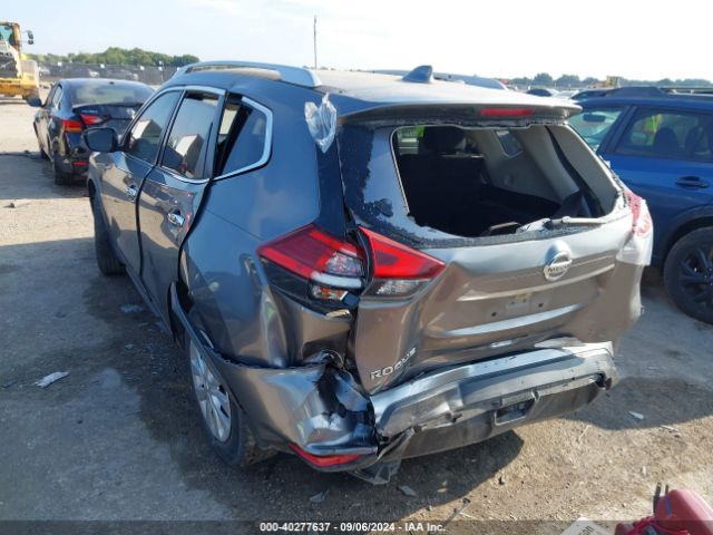 JN8AT2MTXHW402066 Nissan ROGUE S