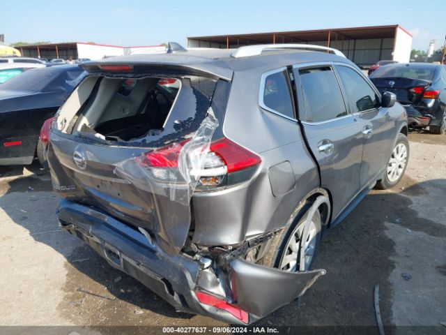 JN8AT2MTXHW402066 Nissan ROGUE S