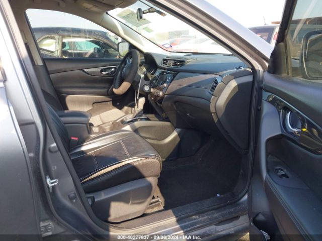 JN8AT2MTXHW402066 Nissan ROGUE S