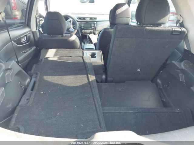 JN8AT2MTXHW402066 Nissan ROGUE S