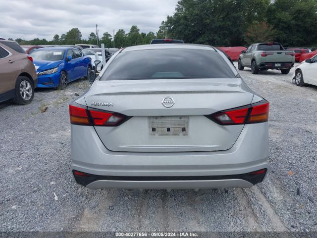 1N4BL4BV1NN340967 Nissan Altima S Fwd