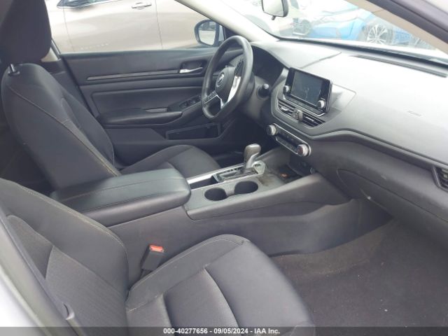 1N4BL4BV1NN340967 Nissan Altima S Fwd
