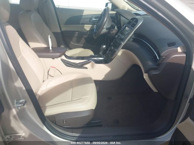 1G11E5SLXEF296541 Chevrolet MALIBU 2LT