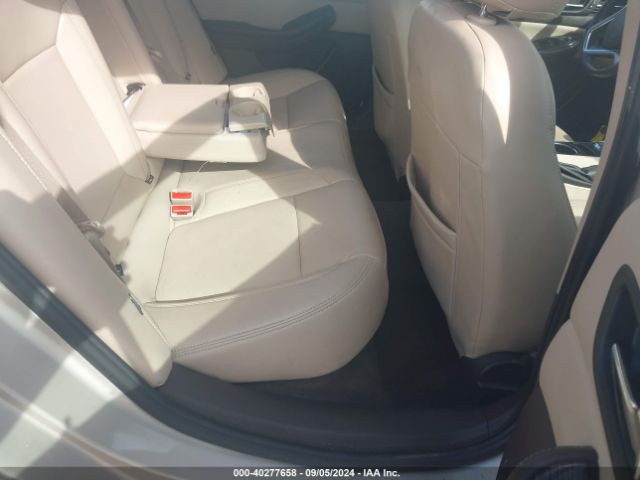 1G11E5SLXEF296541 Chevrolet MALIBU 2LT