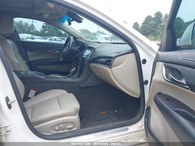 1G6AA5RA3G0185149 Cadillac Ats Standard