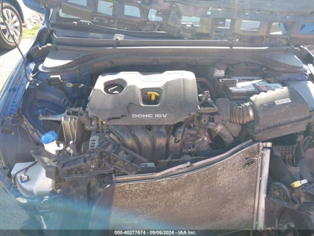 5NPD74LF5HH150575 Hyundai ELANTRA SE