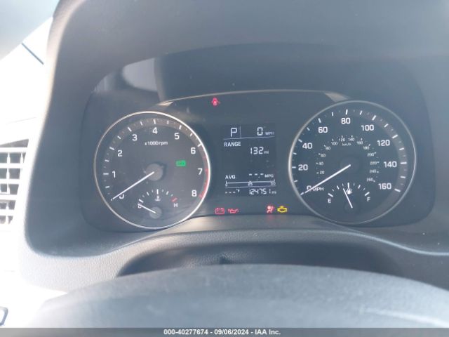 5NPD74LF5HH150575 Hyundai ELANTRA SE