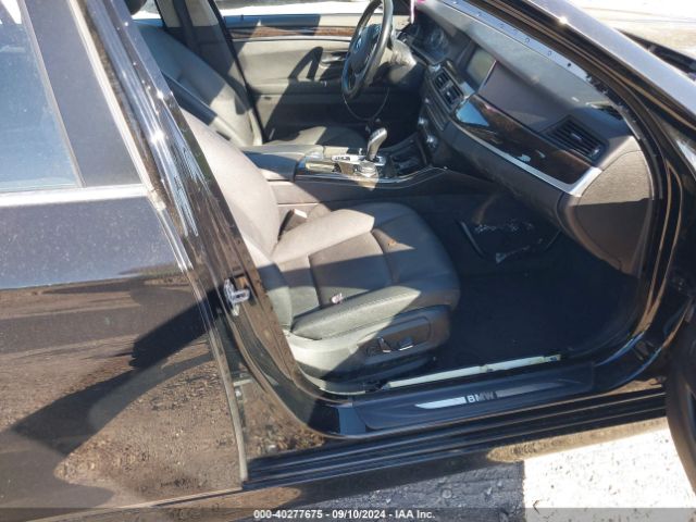 WBA5A7C53GG151643 BMW 528i Xdrive