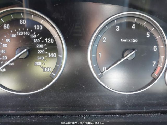 WBA5A7C53GG151643 BMW 528i Xdrive