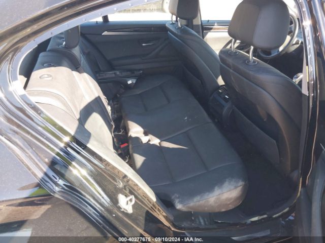 WBA5A7C53GG151643 BMW 528i Xdrive