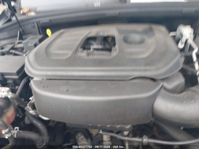 1C4RJFJG0GC421535 Jeep Grand Cherokee Summit
