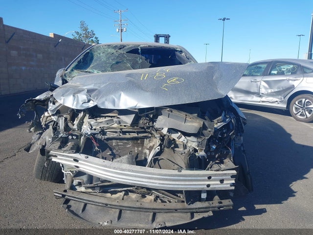 Toyota COROLLA SE 2020 5YFS4RCE8LP034027 Image 13